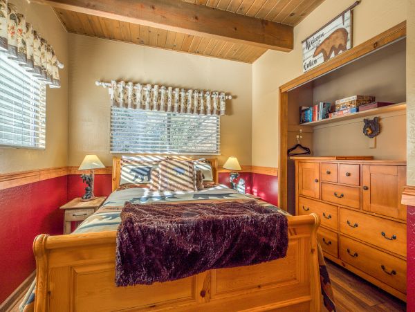 Big Bear Home 976161