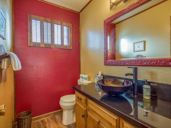 Big Bear Home 976161