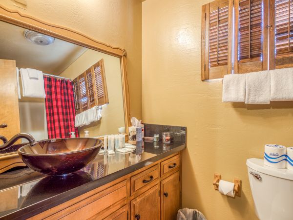 Big Bear Home 976161