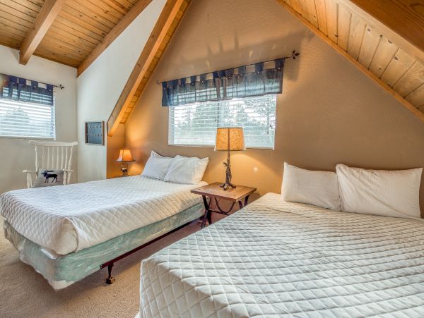 Big Bear Home 976161