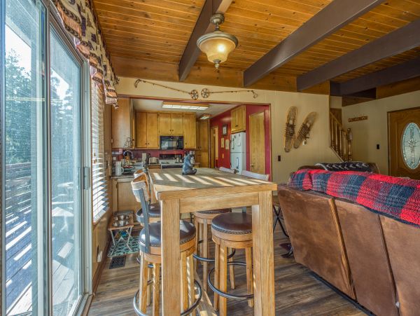 Big Bear Home 976161