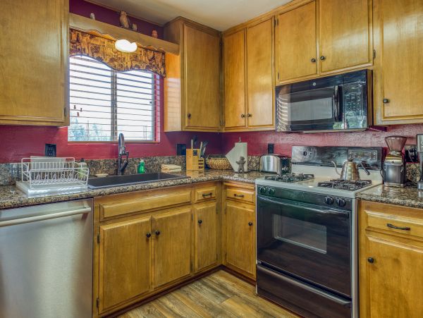 Big Bear Home 976161