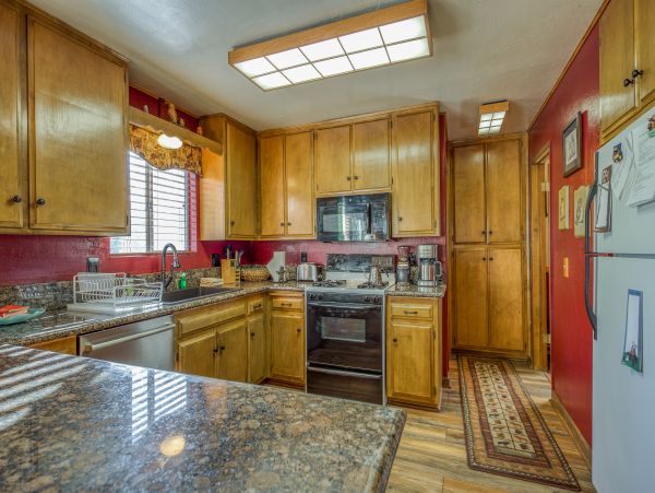 Big Bear Home 976161