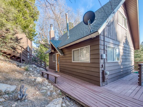 Big Bear Home 976161