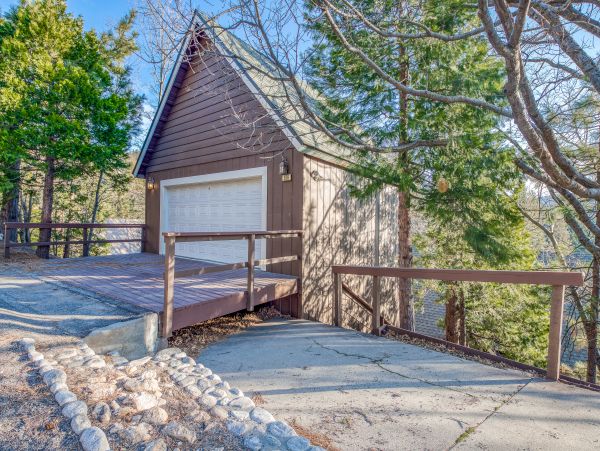 Big Bear Home 976161