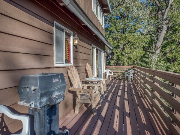 Big Bear Home 976161