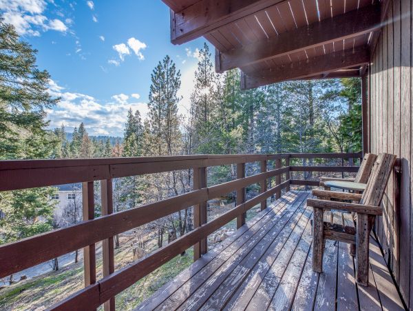 Big Bear Home 976161