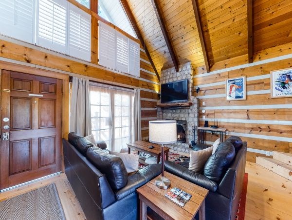 Big Bear Home 976162