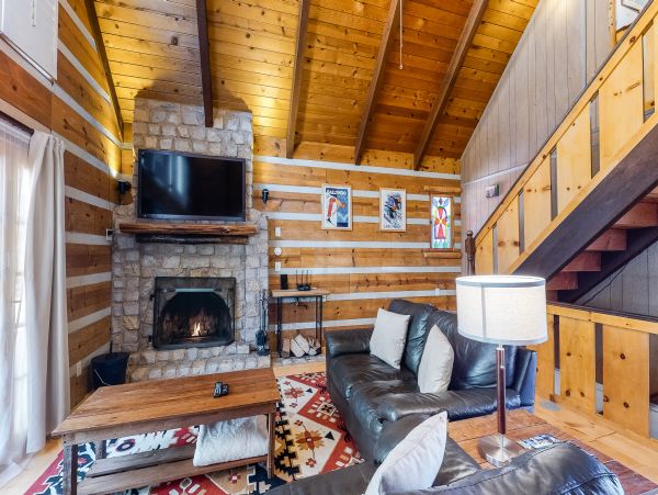 Big Bear Home 976162
