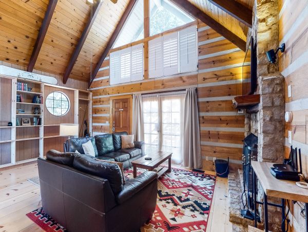 Big Bear Home 976162