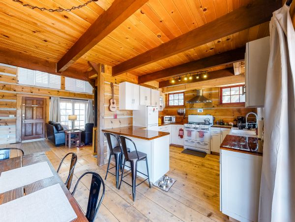 Big Bear Home 976162