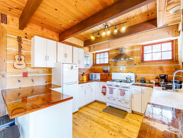 Big Bear Home 976162