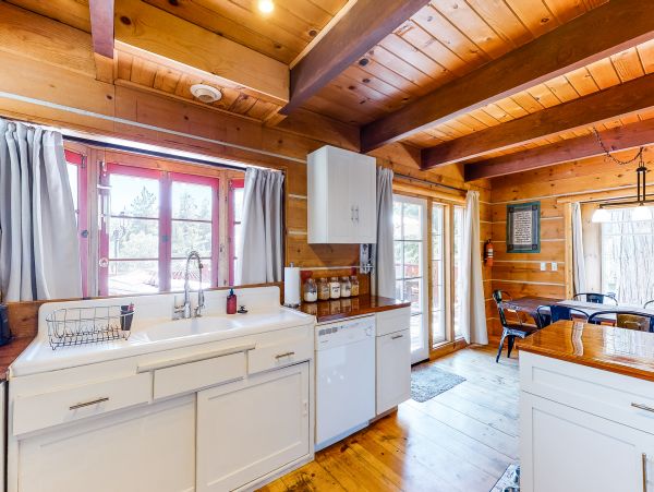 Big Bear Home 976162