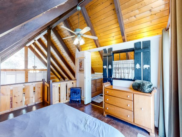 Big Bear Home 976162