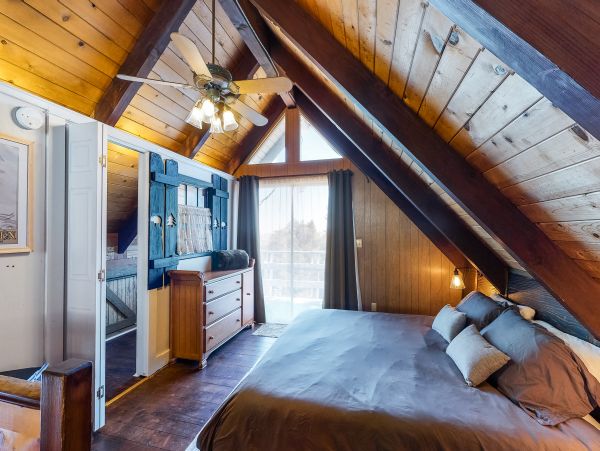 Big Bear Home 976162