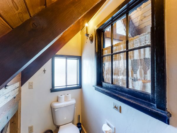 Big Bear Home 976162