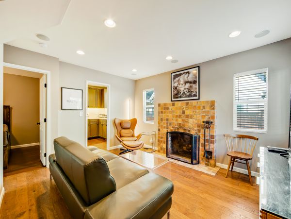 Big Bear Home 976163