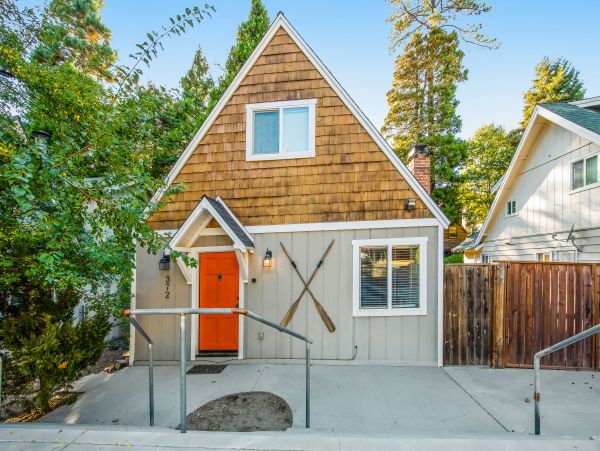 Big Bear Home 976163