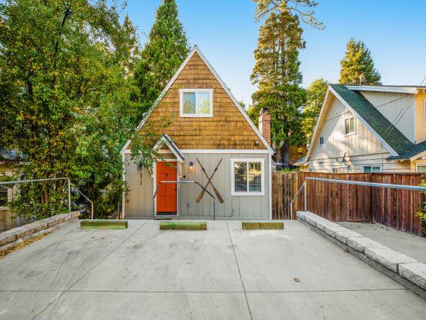 Big Bear Home 976163