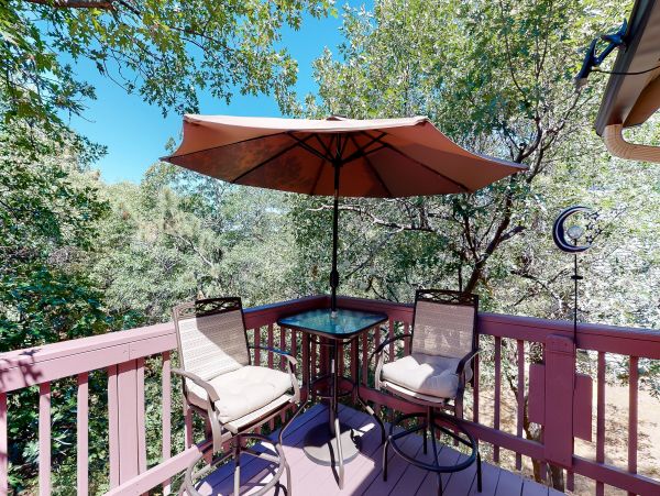 Big Bear Home 976164