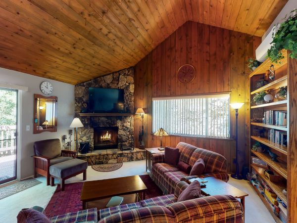 Big Bear Home 976164
