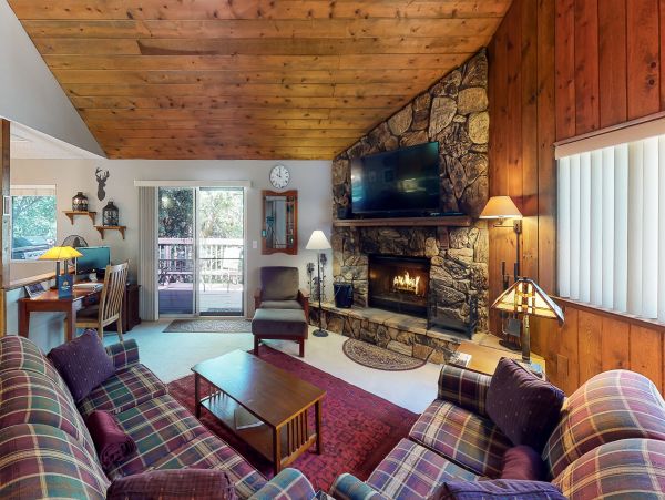 Big Bear Home 976164
