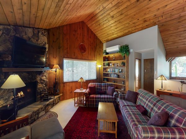 Big Bear Home 976164