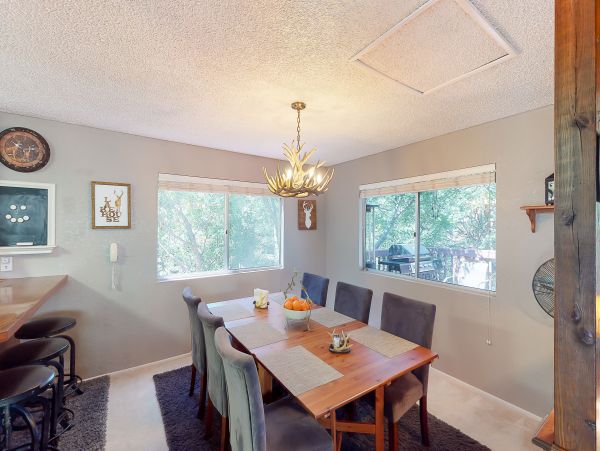 Big Bear Home 976164