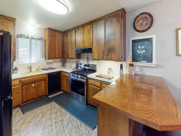 Big Bear Home 976164