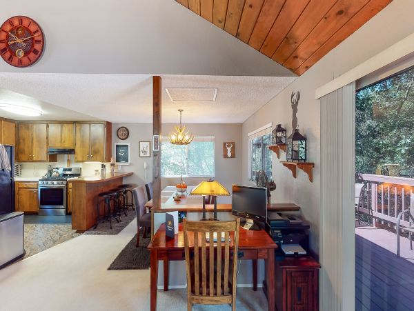 Big Bear Home 976164