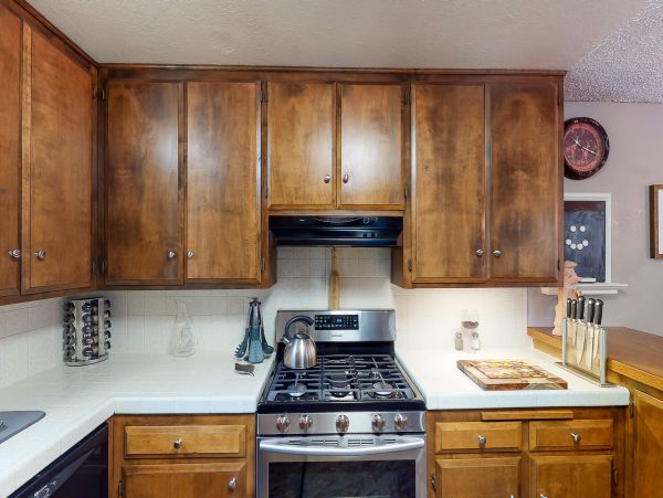 Big Bear Home 976164