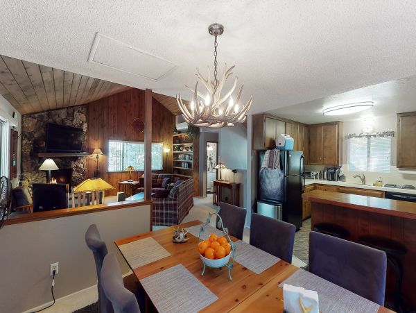 Big Bear Home 976164