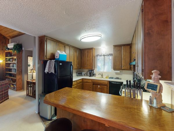 Big Bear Home 976164