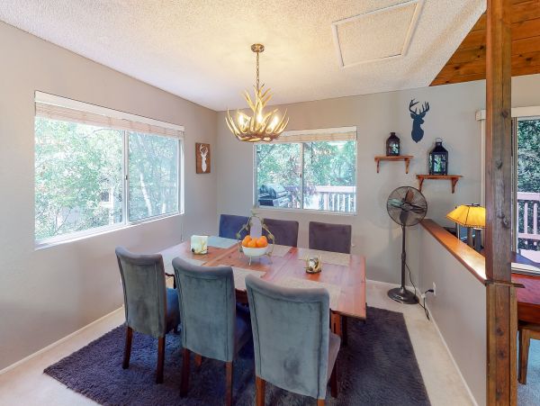 Big Bear Home 976164