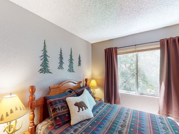 Big Bear Home 976164
