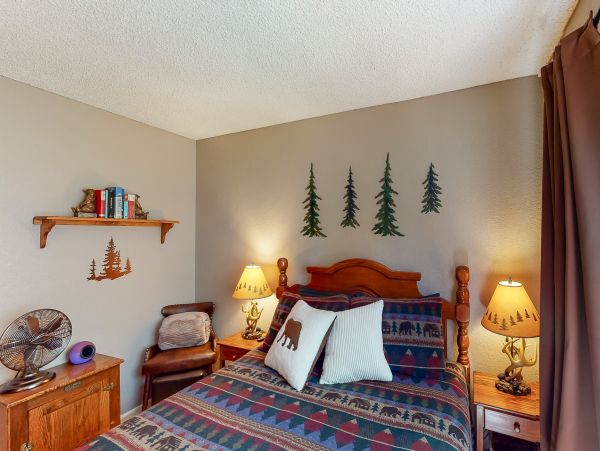 Big Bear Home 976164