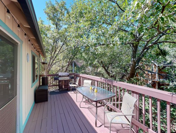 Big Bear Home 976164