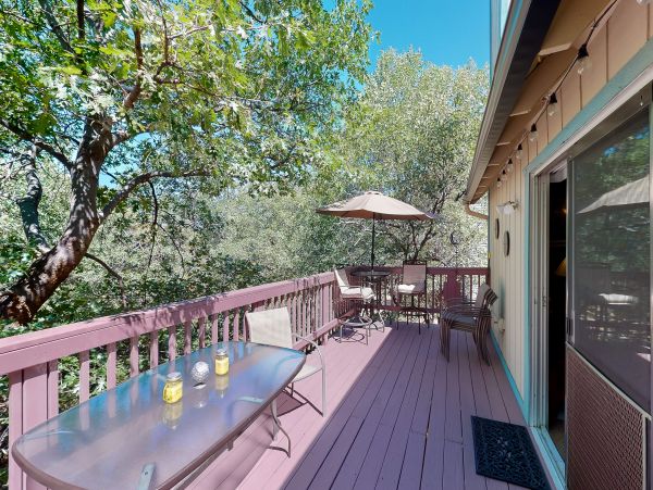 Big Bear Home 976164