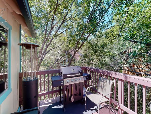 Big Bear Home 976164