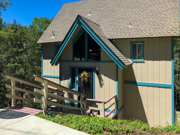 Big Bear Home 976164