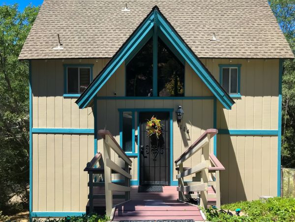 Big Bear Home 976164