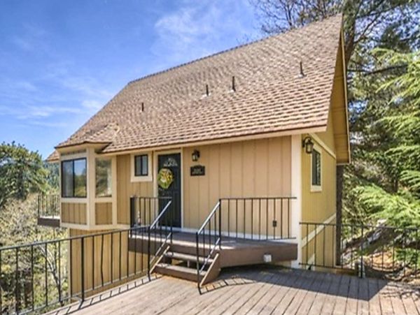 Big Bear Home 976165