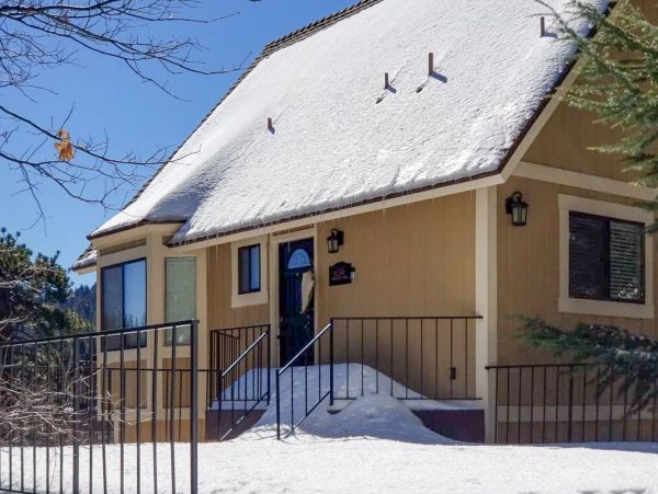 Big Bear Home 976165