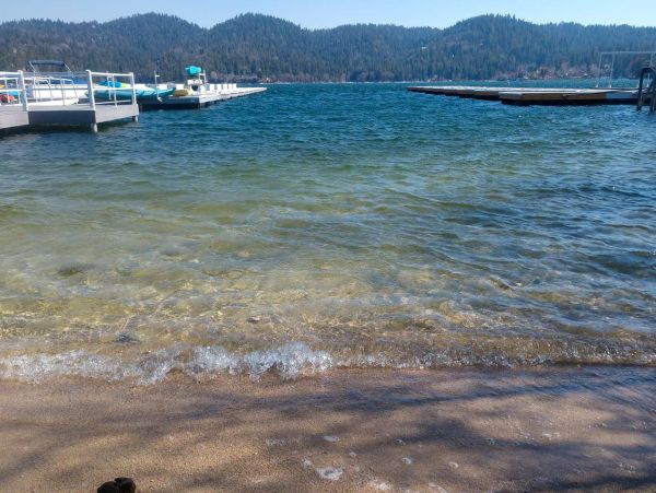 Big Bear Home 976165