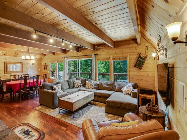 Big Bear Home 976166