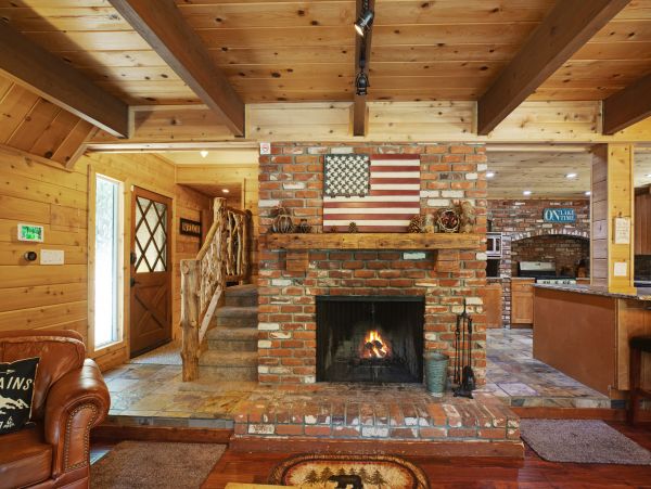 Big Bear Home 976166