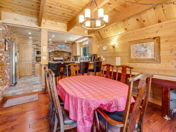 Big Bear Home 976166