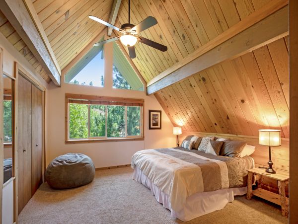 Big Bear Home 976166