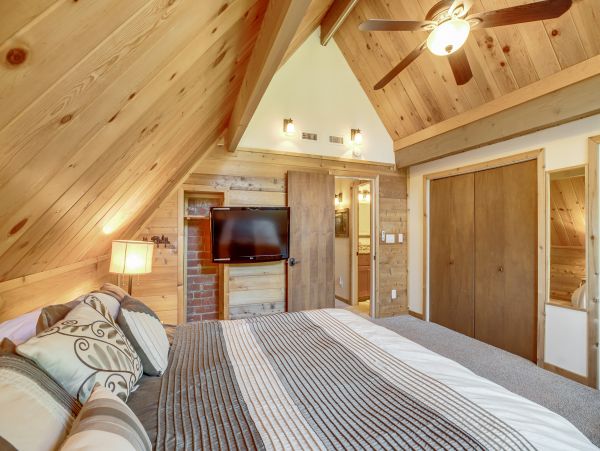 Big Bear Home 976166