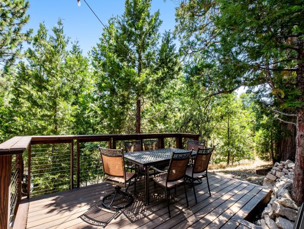 Big Bear Home 976166